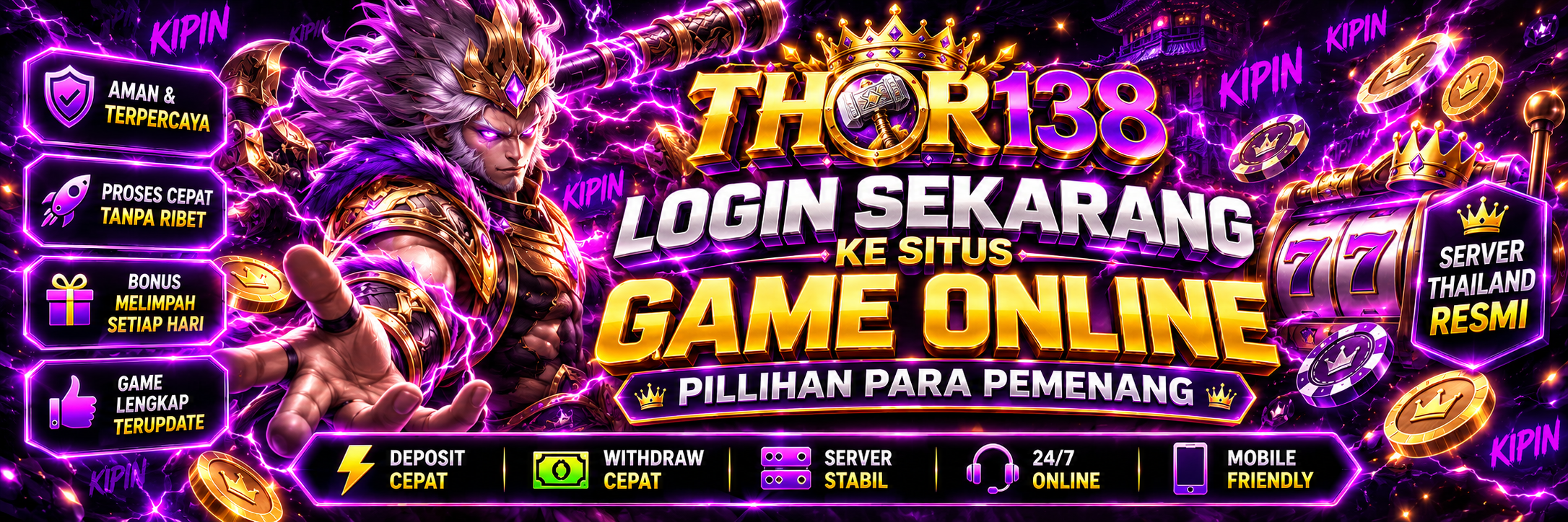 Situs Slot